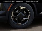 2026 Kia Sportage EX — Gray Metallic interior and detail view 9, for sale at Lakeshore CDJR in Slidell, LA