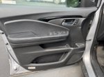 2019 Honda Passport Elite — Lunar Silver Metallic interior and detail view 11, for sale at Koppy motors in forest lake, MN