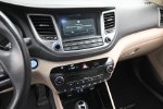 2017 Hyundai Tucson Limited — White interior and detail view 20, for sale at McGrath Ford in Hiawatha, IA