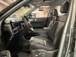 2027 Hyundai Santa Fe Limited — Shimmering Silver interior and detail view 10, for sale at McGrath Ford in Hiawatha, IA
