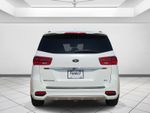 2020 Kia Sedona EX - Snow White Pearl exterior view 5