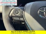 2020 Toyota RAV4 Hybrid XSE — Magnetic Gray Metallic interior and detail view 13, for sale at Shift Innovations Car Co in Puyallup, WA