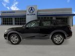 2026 Acura ADX Base — Nh-731p/Crystal_Bl exterior view 2, for sale at Autosport Acura of Denville in Denville, NJ