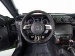 2016 Ford Mustang Shelby GT350R — Magnetic Metallic interior and detail view 15, for sale at RDS Ineos Grenadier in Devon, PA