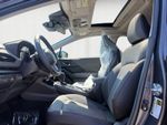 2026 Subaru Crosstrek Limited - Gray Metallic exterior view 9