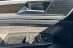 2022 Volkswagen Atlas 3.6L V6 SE w/Technology — Deep Black Pearl interior and detail view 11, for sale at Sedano Chevrolet in Santee, CA