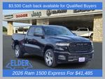 2026 Ram 1500 - Diamond exterior view 1