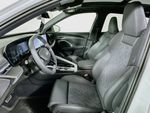 2026 Audi SQ5 Premium — Arkona White exterior view 8, for sale at Gerald Jones Honda in Augusta, GA