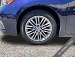 2017 Lexus ES 350 - Mica exterior view 8