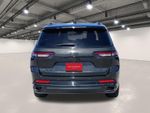 2023 Jeep Grand Cherokee L Summit - Rocky Mountain Pearlcoat exterior view 14