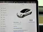 2019 Tesla Model 3 Long Range - Pearl White Multi-Coat exterior view 18