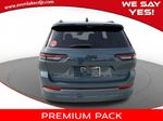 2026 Jeep Grand Cherokee L Limited - Steel Blue exterior view 4