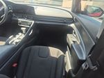 2024 Hyundai Elantra SEL - Red exterior view 8