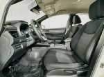 2023 Nissan Leaf S — Glacier White exterior view 8, for sale at Legend  Auto Sales in Puyallup, WA