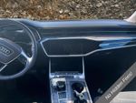 2024 Audi A6 45 Premium Plus - Florett Silver Metallic exterior view 6