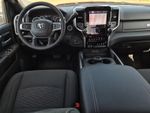 2026 Ram 2500 Big Horn — Molten Red interior and detail view 17, for sale at Elder CDJR in Athens, TX