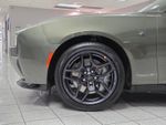2026 Dodge Charger R/T Scat Pack - Green exterior view 5