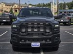 2026 Ram 3500 Tradesman — Blue Metallic exterior view 2, for sale at Elder CDJR in Athens, TX