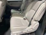 2023 Honda Odyssey Touring - Lunar Silver Metallic exterior view 11
