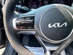 2022 Kia K5 LXS - Gray exterior view 15