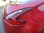 2020 Nissan 370Z Base - Passion Red exterior view 6