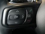 2026 Jeep Wrangler Rubicon - Hydro Blue Pearl Coat exterior view 11