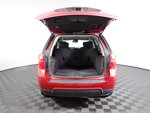 2013 Chevrolet Equinox LT — Crystal Red Tintcoat interior and detail view 13, for sale at Don Wood Chevrolet in Logan, OH