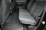 2025 Ram 1500 Big Horn/Lone Star — Diamond Black interior and detail view 11, for sale at McGrath Ford in Hiawatha, IA