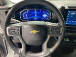 2024 Chevrolet Silverado 1500 LT - Summit White exterior view 20