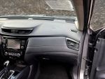 2018 Nissan Rogue SV - Gun Metallic exterior view 15