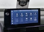2026 Honda Prologue Touring — Raven Black interior and detail view 13, for sale at Gerald Jones Honda in Augusta, GA