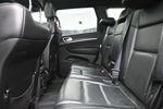 2018 Jeep Grand Cherokee Limited — Bright White Clearcoat interior and detail view 12, for sale at McGrath Ford in Hiawatha, IA
