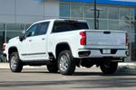 2026 Chevrolet Silverado 2500HD High Country — Polar White exterior view 6, for sale at Sedano Chevrolet in Santee, CA