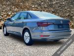 2020 Volkswagen Jetta 1.4T S - Platinum Gray Metallic exterior view 10