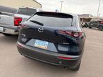 2024 Mazda CX-30 2.5 S Select Sport - Crystal Blue exterior view 7