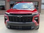 2024 Chevrolet Traverse RS — Radiant Red exterior view 3, for sale at Velocity Auto Source in RICHMOND, KY