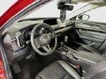 2026 Mazda CX-50 2.5 S Premium — Red Crystal interior and detail view 10, for sale at Gerald Jones Honda in Augusta, GA