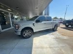 2023 Ford F-150 XL — Avalanche interior and detail view 19, for sale at Sam Wampler's Freedom Ford Eufaula in Eufaula, OK