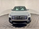 2027 Hyundai Santa Cruz SE — Gray exterior view 5, for sale at Don Wood Hyundai in Athens, OH