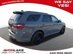 2026 Dodge Durango GT Plus HEMI V8 - Gray Clearcoat exterior view 5
