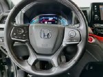 2023 Honda Odyssey Sport — Crystal Black Pearl interior and detail view 18, for sale at Gerald Jones Honda in Augusta, GA