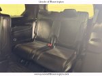 2023 Jeep Grand Cherokee L Altitude — Silver Zynith interior and detail view 15, for sale at Lincoln of Bloomington in Bloomington, MN