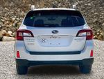 2017 Subaru Outback 3.6R - Crystal White Pearl exterior view 3