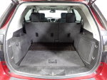 2013 Chevrolet Equinox LT — Crystal Red Tintcoat interior and detail view 14, for sale at Don Wood Chevrolet in Logan, OH