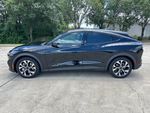 2025 Ford Mustang Mach-E Select - Shadow Black exterior view 2