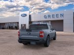 2026 Ford Maverick XLT — Azure Gray Metallic interior and detail view 10, for sale at Green Ford in Greensboro, NC