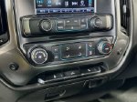 2018 Chevrolet Silverado 1500 LT — Red interior and detail view 16, for sale at Legend  Auto Sales in Puyallup, WA