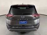 2023 Nissan Rogue SV - Gun Metallic exterior view 6