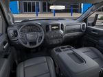 2026 Chevrolet Silverado 2500HD Work Truck - Summit White exterior view 16