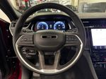 2025 Jeep Grand Cherokee Limited - Velvet Red Pearlcoat exterior view 14